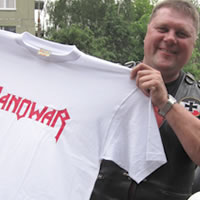�������� ������� manowar