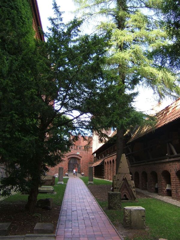 Замок Замков